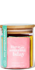 Sending Positive Vibes Get well Tea Gift Set